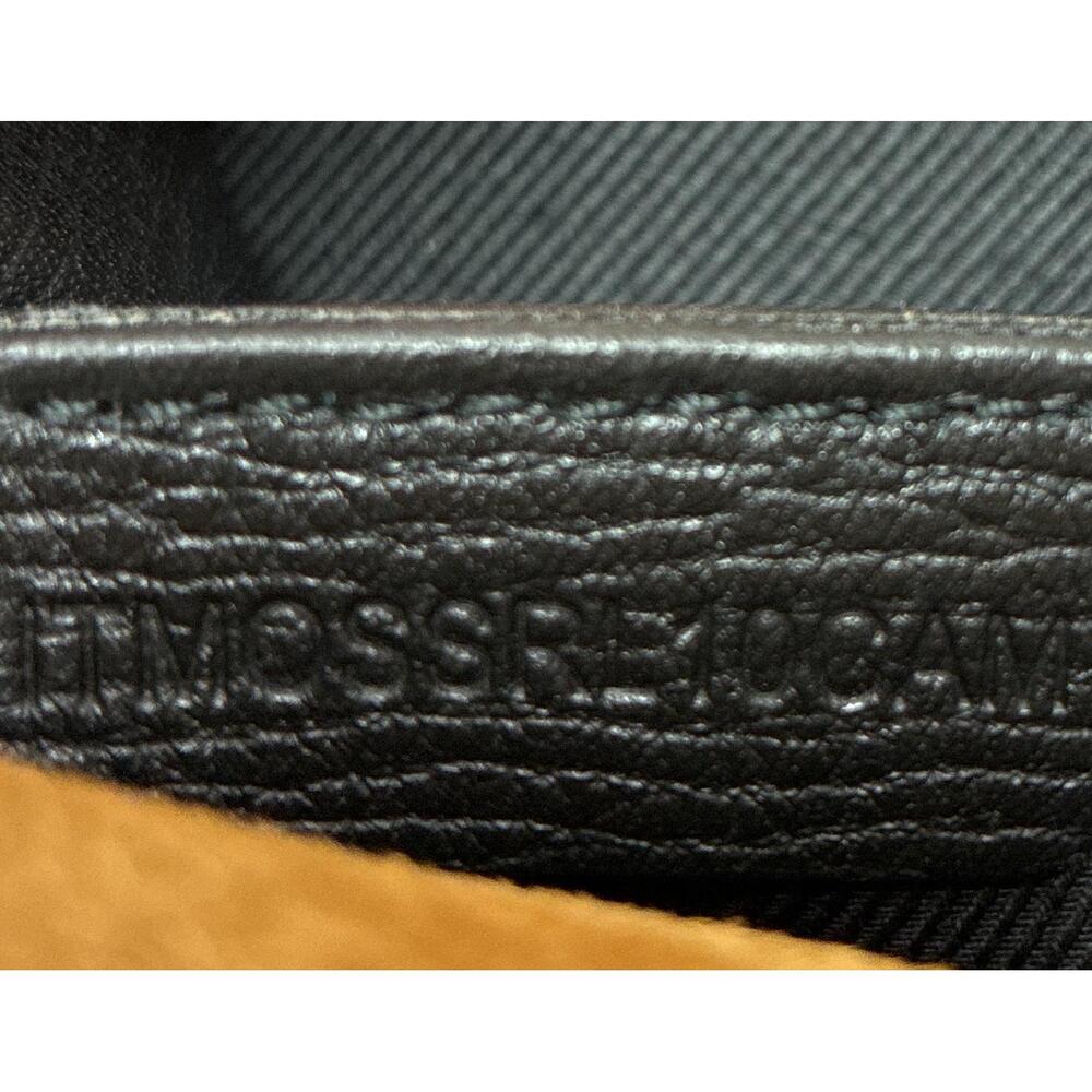 Burberry Macken Crossbody Bag Leather #245090B61B - Picture 8 of 8